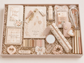 Gift Boxes for Bridal (Many Color Options)