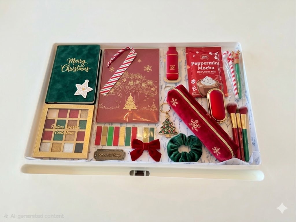 Gift Boxes for Holidays and Anniversary (Many Options Available)