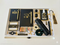 Gift Boxes for Graduate (Many Color Options)
