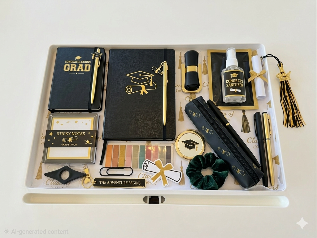 Gift Boxes for Any Occasion (Many Color Options)