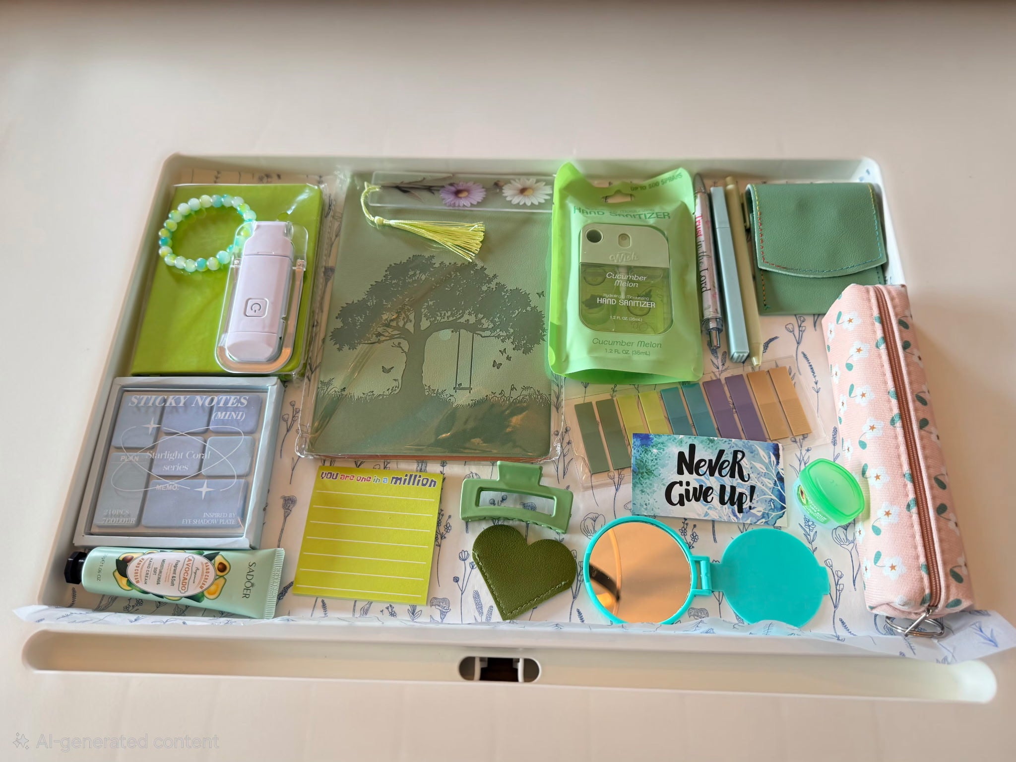 Gift Boxes for Teachers (Many Color Options)