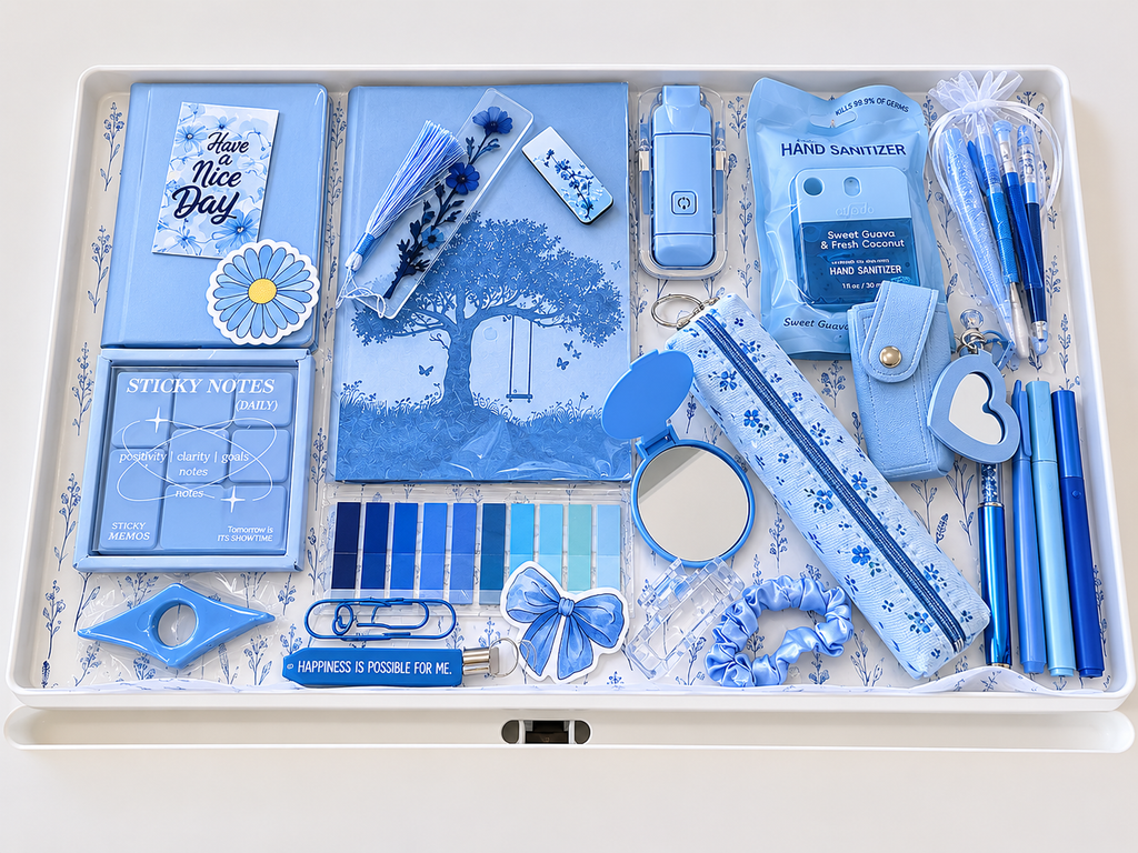 Gift Boxes for Any Occasion (Many Color Options)