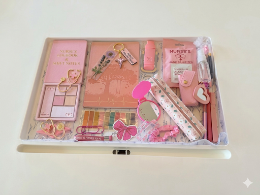 Gift Boxes for Any Occasion (Many Color Options)
