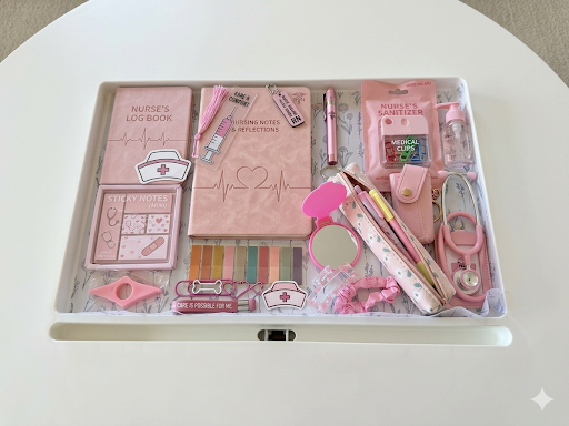 Gift Boxes for Any Occasion (Many Color Options)