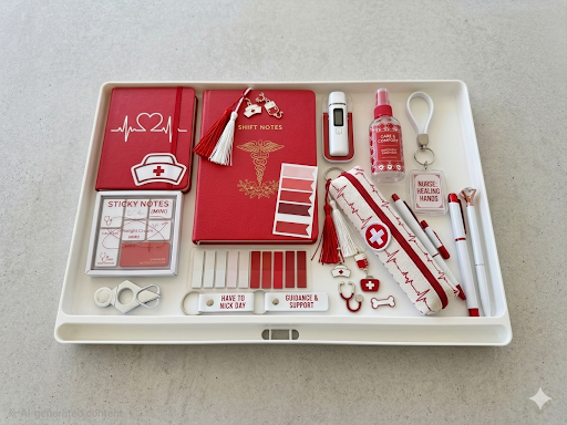 Gift Boxes for Any Occasion (Many Color Options)