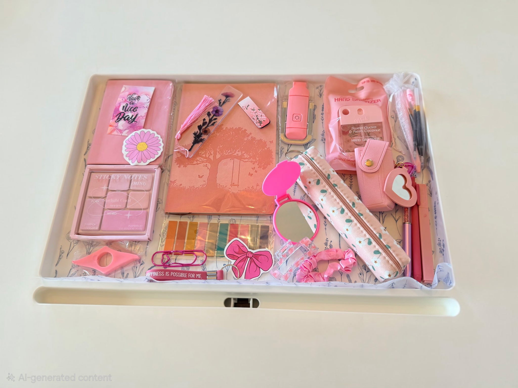 Gift Boxes for Birthdays Women (Many Color Options)