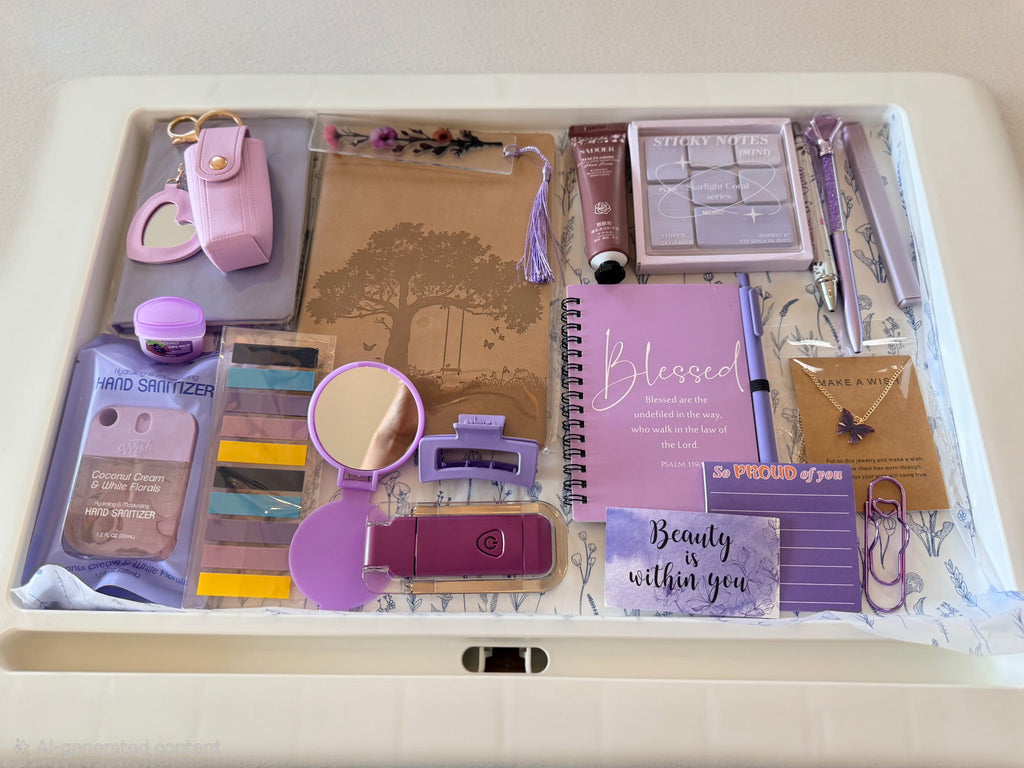 Gift Boxes for Any Occasion (Many Color Options)