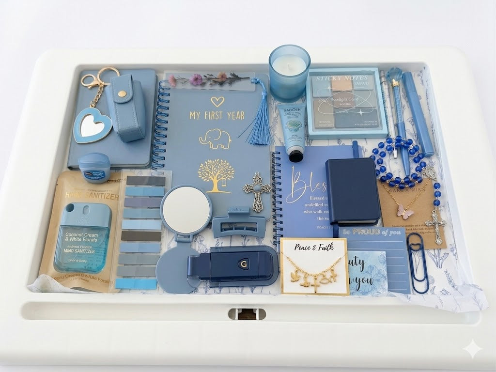 Gift Boxes for Holidays and Anniversary (Many Options Available)
