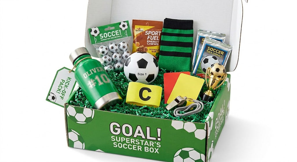 Gift Boxes for Any Occasion (Many Color Options)