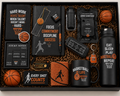 Gift Boxes for Sport Theme Kids (Many Sport Options)