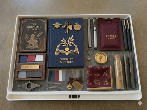 Gift Boxes for Any Occasion (Many Color Options)