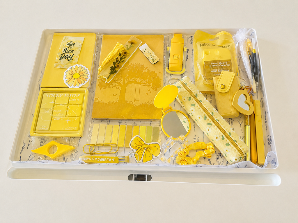 Gift Boxes for Any Occasion (Many Color Options)